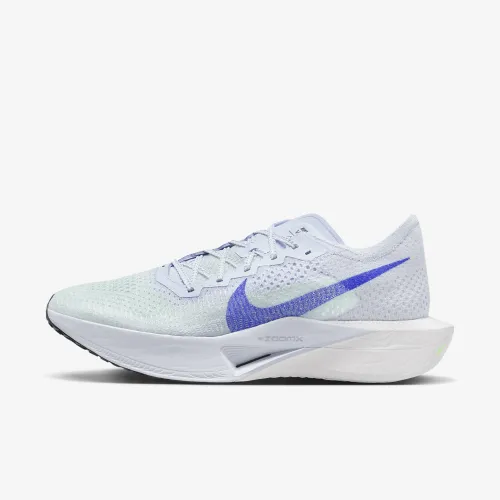 Nike Vaporfly 3 мужские Road Racing Кроссовки цвет серый
