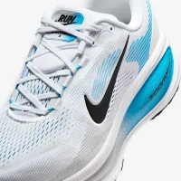 Nike Vomero 18 чоловічі Road Running Кросівки (Extra Wide) колір білий