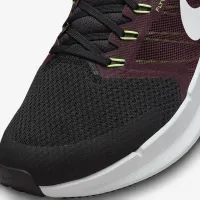 Nike Run Swift 3 чоловічі Road Running Кросівки колір чорний