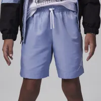 Nike Jordan Jumpman Little дитячі Woven Play шорти блакитний