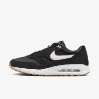 Nike Air Max 1 '86 OG G чоловічі для гольфу Кросівки колір чорний