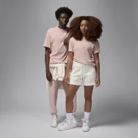 Nike Air Jordan Wordmark 85 чоловічі футболка Pink