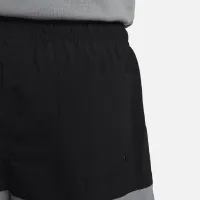 Nike Club мужские Woven Color-Blocked шорты цвет черный