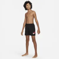 Nike Swim Scribble Big детские (для мальчиков) 4