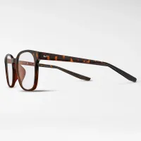Nike Session блакитний Light Glasses колір коричневий
