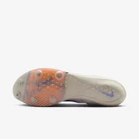 Nike Maxfly 2 синийprint Track & Field Sprinting Spikes многоцветный