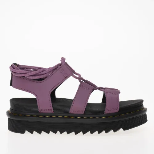Сандали Dr Martens Nartilla 31617765 - Розовые