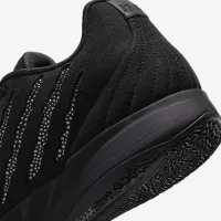 Nike Ja 2 Scratch колір чорний Label баскетбольні Кросівки колір чорний