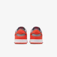Nike Dunk Low Baby/Toddler Кросівки колір сірий