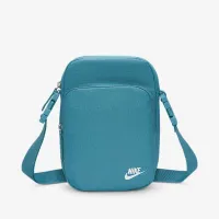 Nike Heritage Crossbody сумка (4L) блакитний