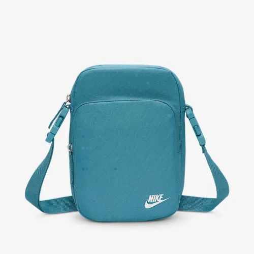 Nike Heritage Crossbody сумка (4L) синий