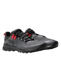 Кросівки The North Face Cragstone Vent 0A7W6EF9L1 - чорно-сірі