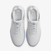 Nike SB Zoom Nyjah 3 Skate Кросівки колір сірий