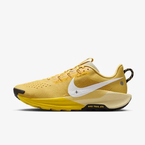 Nike Pegasus Trail 5 чоловічі Trail Running Кросівки Yellow