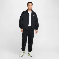 Nike Club чоловічі Joggers колір чорний