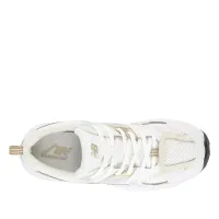 Кроссовки New Balance GR530RD - Белые