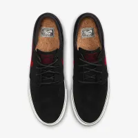 Nike SB Zoom Janoski OG+ Skate Кросівки колір чорний