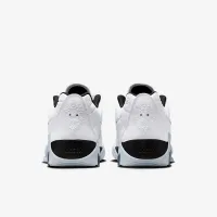 Nike LeBron Witness 9 баскетбольные Кроссовки цвет белый