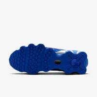 Nike Shox TL мужские Кроссовки синий