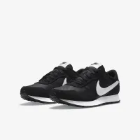 Nike MD Valiant Big Kids' обовь Black