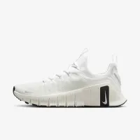 Nike Free Metcon 6 Premium женская для тренировок Кроссовки цвет белый