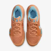 Nike Zoom Challenge женская Pickleball Кроссовки Orange