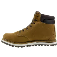 Кроссовки Мужские CMP DORADO WP WATERPROOF (39Q4937/P865)