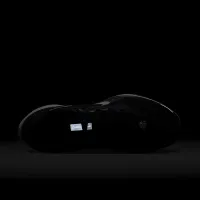 TCU Pegasus 41 чоловічі Nike College Road Running Кросівки колір чорний