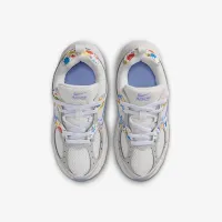 Nike V5 RNR Little дитячі Кросівки колір білий