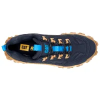 Кроссовки Caterpillar Intruder P111514 - Голубые