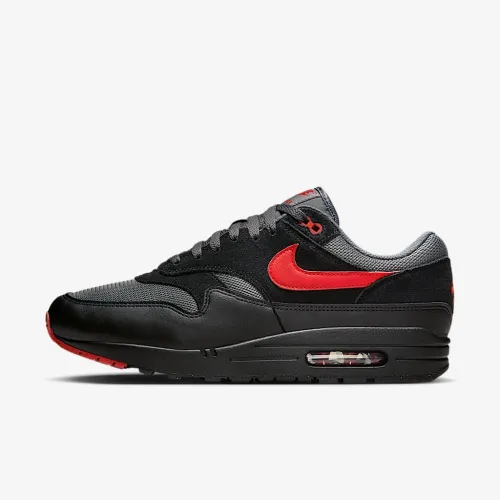 Nike Air Max 1 Essential чоловічі Кросівки колір чорний