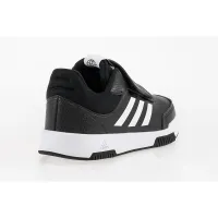Кросівки adidas Tensaur Sport тренувальні Hook And Loop GW6440 - Чорні