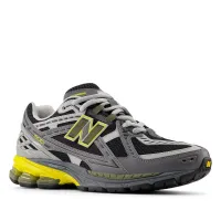 Кросівки New Balance M1906NA - Сірі