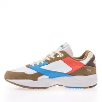Кроссовки Lacoste Storm 96 Lo 123 4 Sma 745SMA0056-Y65 - разноцветная