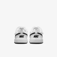 Nike Court Borough Low Recraft Baby/Toddler Кроссовки цвет белый