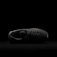 Nike Shox R4 Big детские Кроссовки цвет белый