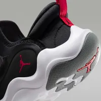 Nike Jordan 23/7.2 EasyOn Little дитячі Кросівки колір чорний