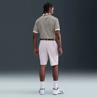 Nike Victory+ мужские Dri-FIT для гольфа Polo цвет коричневый