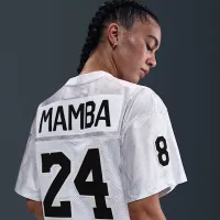 Nike Kobe жіноча Football Jersey колір білий
