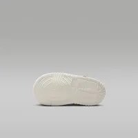 Nike Jordan 1 Low Alt Baby/Toddler Кросівки колір чорний