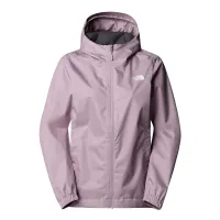 Куртка The North Face Quest 00A8BA3OX1 - фіолетова
