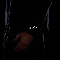Nike Miler Flash чоловічі Water-Repellent Running Куртка колір сірий