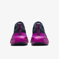 Nike Invincible 3 женская Road Running Кроссовки синий