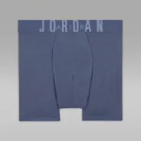 Nike Jordan Flight Modal Big дитячі труси (3 пари) різнокольорові