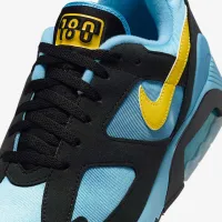 Nike Air 180 мужские Кроссовки синий