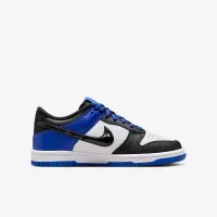 Nike Dunk Low SE Big дитячі Кросівки колір білий