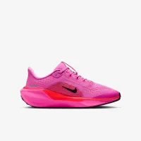 Nike Pegasus 41 Big дитячі Road Running Кросівки Pink