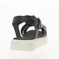 Сандали Geox Kodette Girl J45DBJ000BCC9999 - Черные