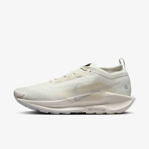 Nike Pegasus Trail 5 GORE-TEX мужские Waterproof Trail Running Кроссовки цвет белый