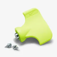 Nike Air Zoom Victory Track & Field Distance Spikes цвет белый